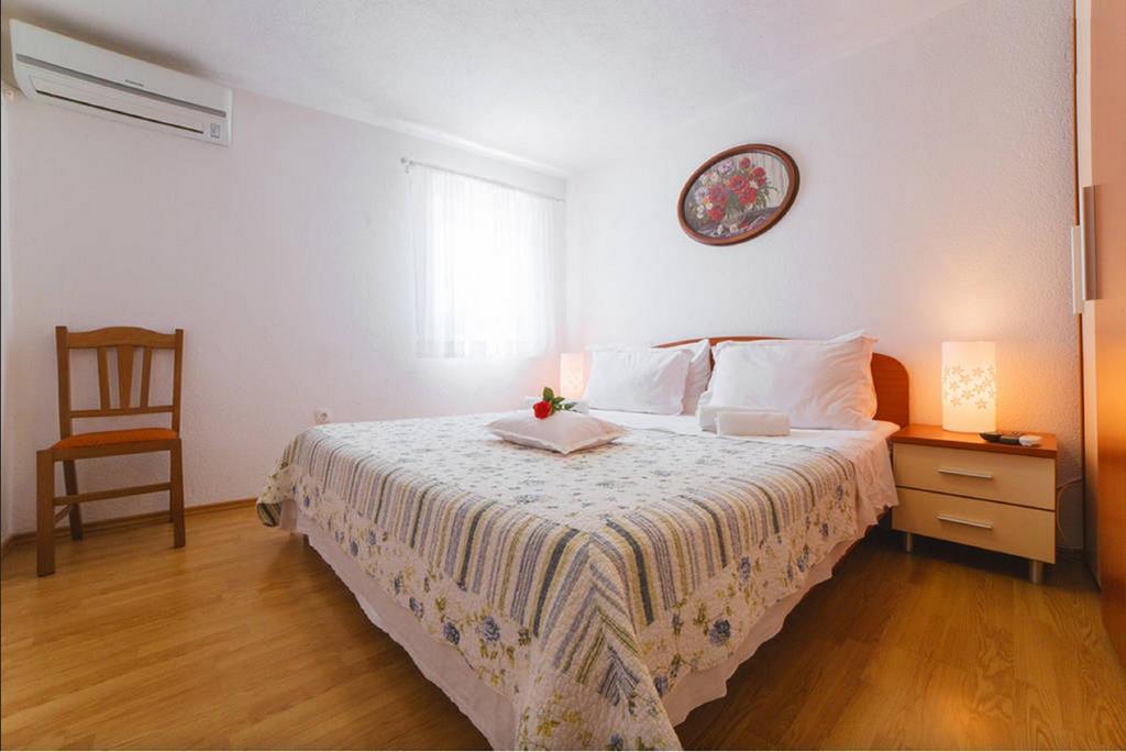 Villa Pro Patria سبليت الغرفة الصورة