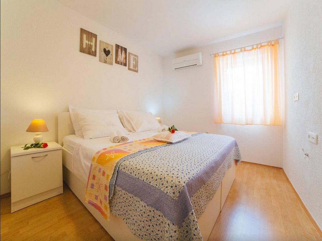 Villa Pro Patria سبليت الغرفة الصورة