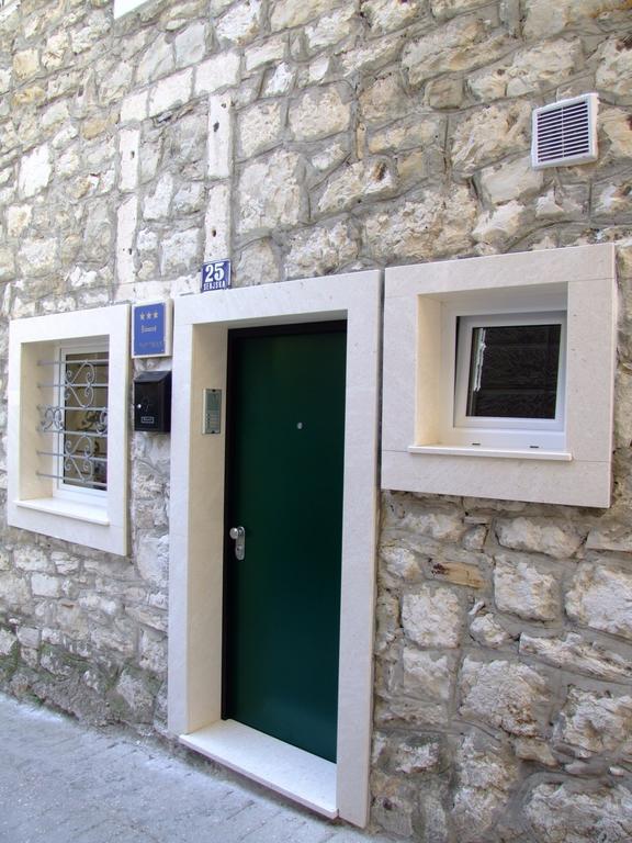 Villa Pro Patria سبليت المظهر الخارجي الصورة